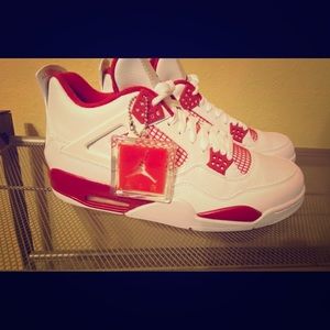 Various collection of Jordan’s and Nike’s